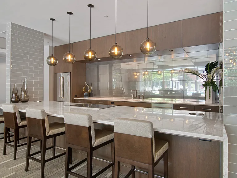 Demo Kitchen 2