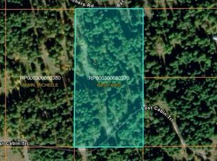 Nka Lost Cabin Trl, Saint Maries, ID 83861