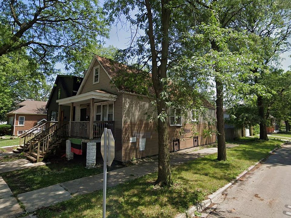 2nd image of 2059 W 68th St