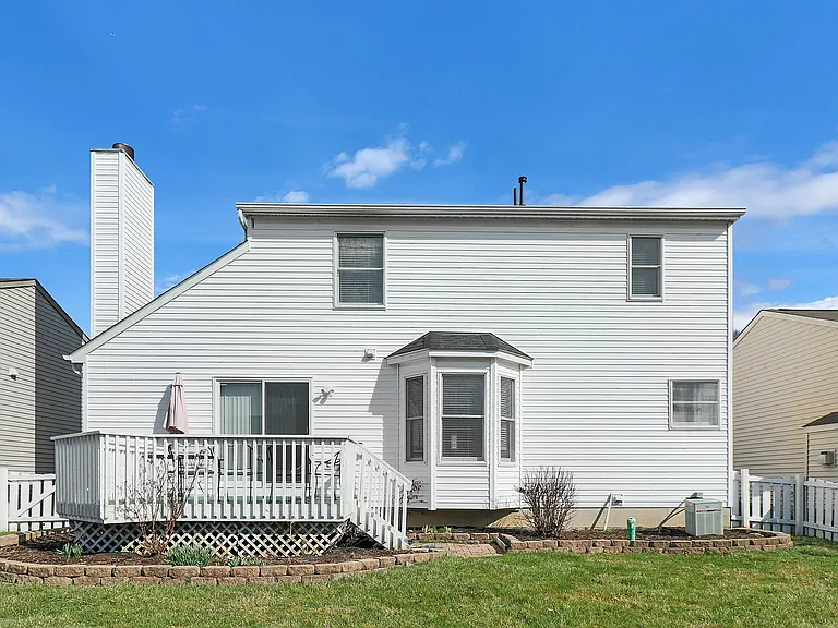 321 Amber Wood Way — Photo 28
