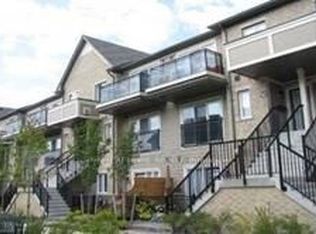 2891 Rio Ct #147, Mississauga, ON L5M 0S3