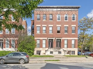 2903 N Calvert St #11371953, Baltimore, MD 21218