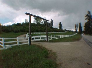 540 S Middle Fork Rd, Garden Valley, ID 83622