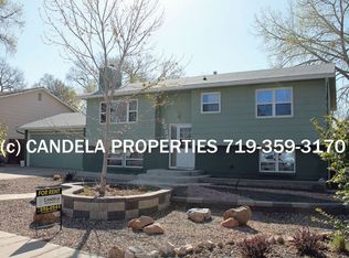 6055 Del Rey Dr, Colorado Springs, CO 80918