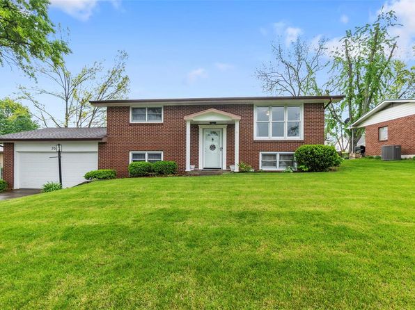 701 Northdale Dr, Perryville, MO 63775