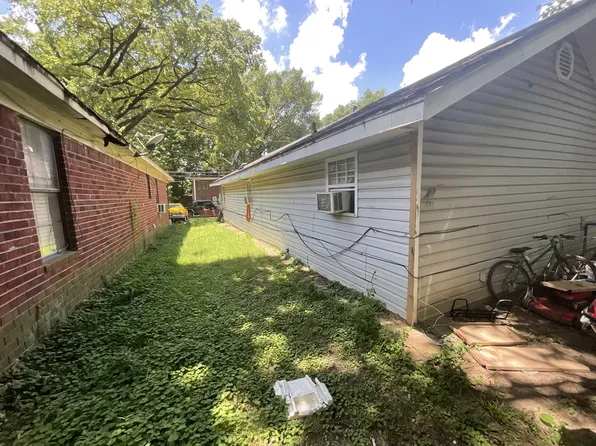 764 Alma St, Memphis, TN 38107