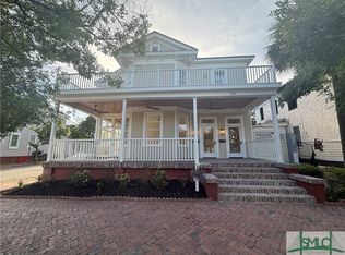 1611 Abercorn St #B, Savannah, GA 31401
