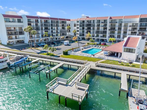 19111 Vista Bay Dr APT 303, Indian Shores, FL 33785