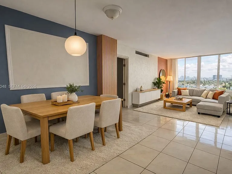 7441 Wayne Ave #14D — Photo 1