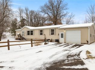 420 S 5th St, Luck, WI 54853