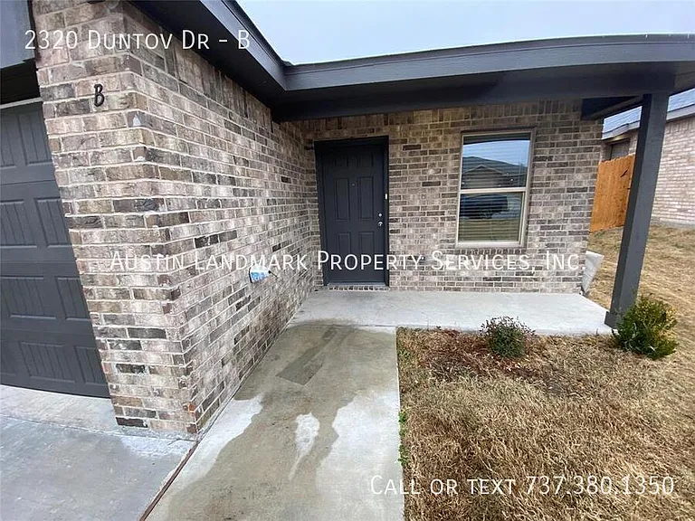 2320 Duntov Dr #B — Photo 1