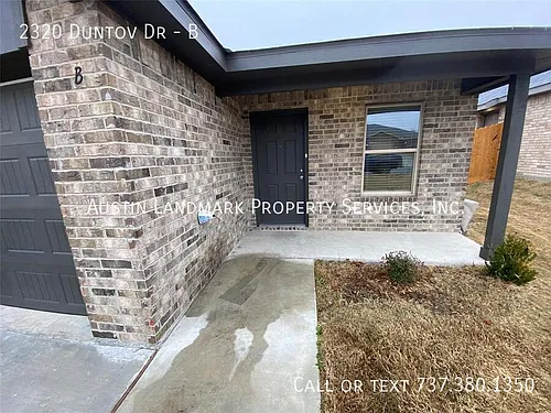 2320 Duntov Dr Photo 1
