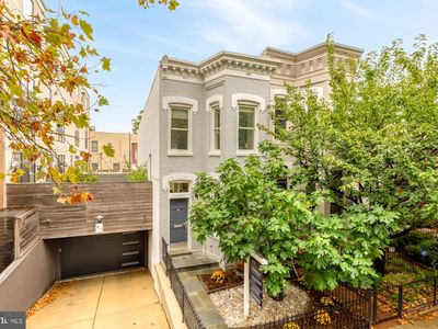 455 Q St NW, Washington, DC, 20001