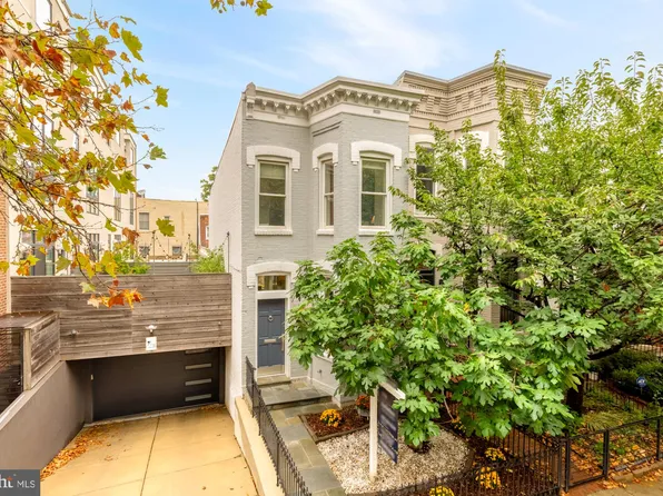 455 Q St NW, Washington, DC 20001