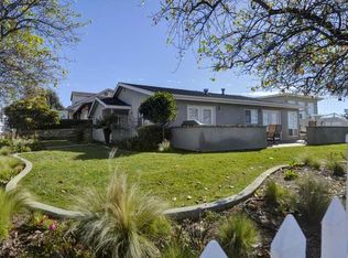 302 Park View Ave, Grover Beach, CA 93433
