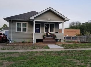 614 Pine St, Yankton, SD 57078