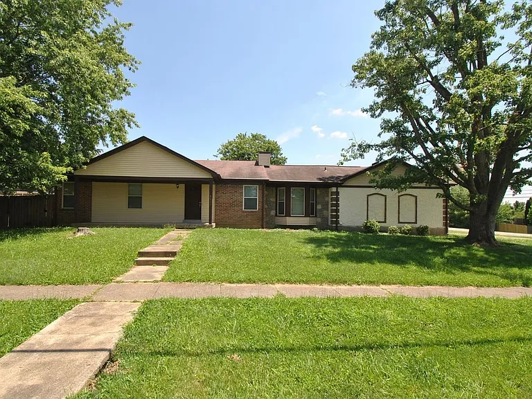 6711 El Rancho Rd — Photo 1