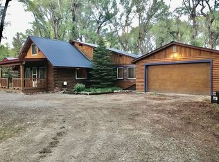 72 Roundtree Rd, Gunnison, CO 81230