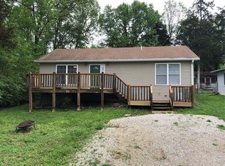 2343 N Lakeshore Dr, Pacific, MO