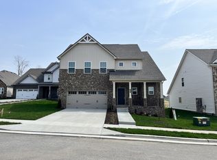 308 Traywick Pl LOT 21, Nashville, TN 37207