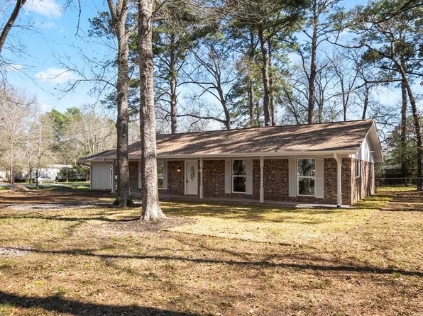 15295 Lake Lamond Road, Conroe, TX 77384