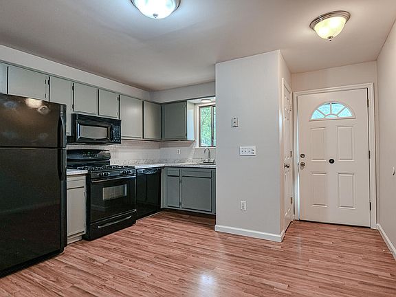 Open Layout