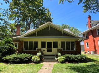 1030 1/2 Quinby Ave, Wooster, OH 44691