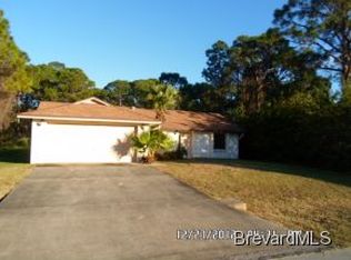 851 Dunkirk Ave NW, Palm Bay, FL 32907