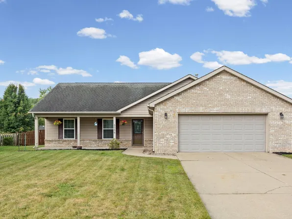 6066 Buchanan Dr, West Lafayette, IN 47906