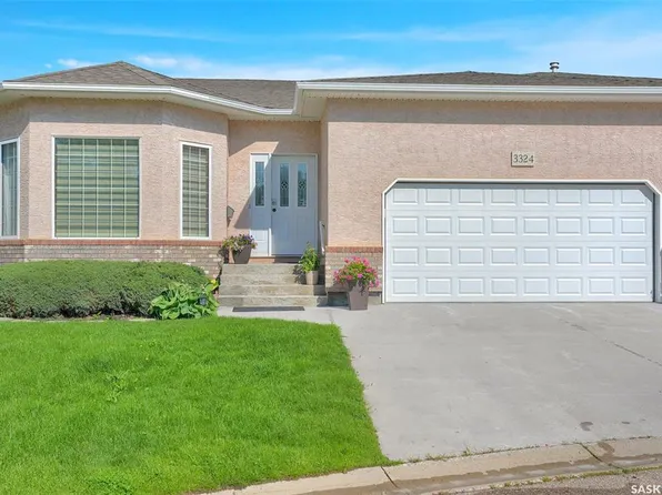 3324 Buckingham DRIVE E, Regina, SK S4V 2S8
