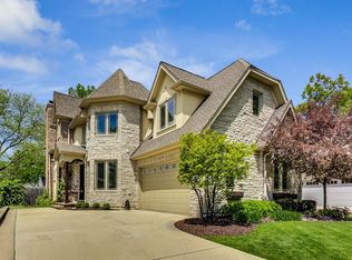 3816 Johnson Ave, Western Springs, IL 60558