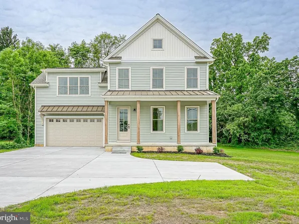 35 W Cohawkin Rd, Clarksboro, NJ 08020