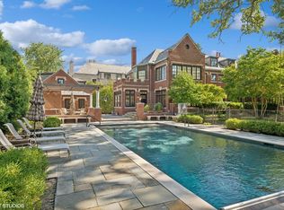 123 Melrose Ave, Kenilworth, IL 60043