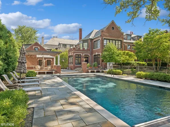 123 Melrose Ave, Kenilworth, IL 60043