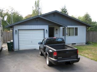 3010 Whisper Dr NW, Bremerton, WA 98312