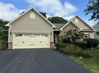 131 Shire Way, Camillus, NY 13031