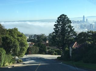 148 Marview Way, San Francisco, CA 94131