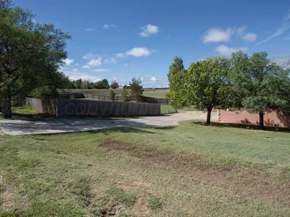 1906 Crestview Ave, Amarillo, TX 79124