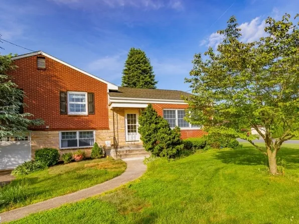 507 Ohio Ave, Pohatcong Twp., NJ 08865