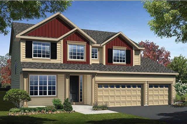 1st image of 3445 NE 126th Circle NE