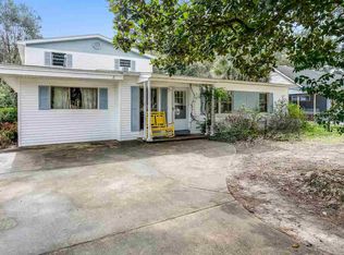 5513 Mayfair Dr, Pensacola, FL 32506