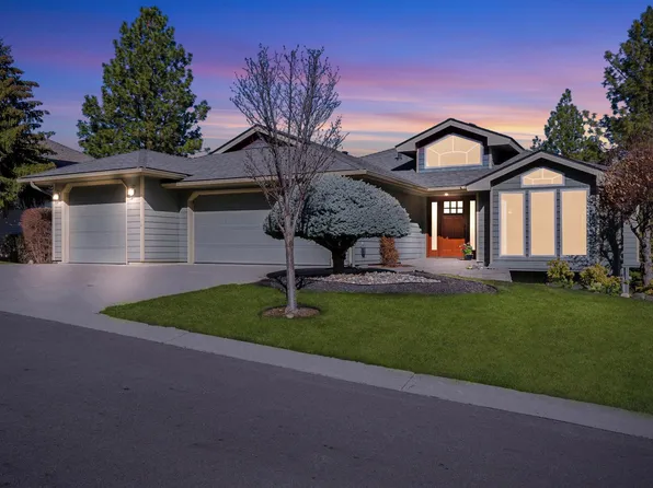 4721 E Birkdale Ln, Spokane, WA 99223