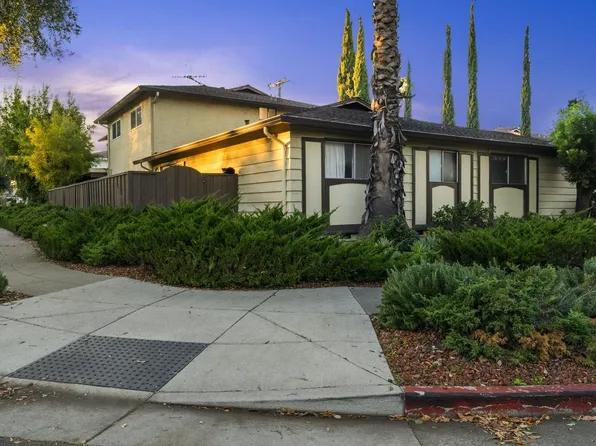 499 Auburn Way, San Jose, CA 95129