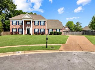 5141 Welbourne Cv, Arlington, TN 38002