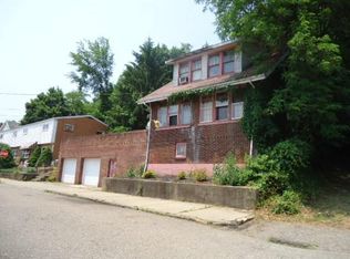 465 E 7th Ave, Tarentum, PA