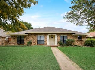 309 Marriott Dr, Garland, TX