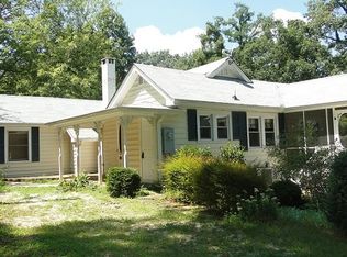 211 E Lake Shore Dr, Tryon, NC 28782