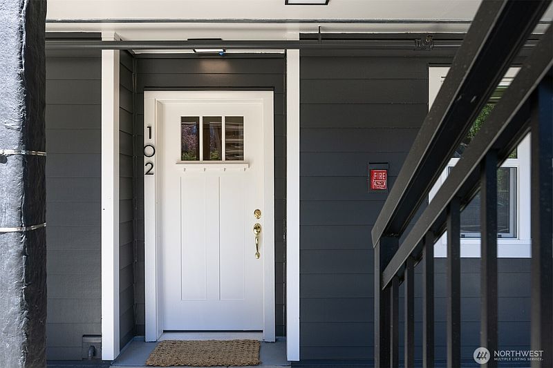 2nd image of 705 N State Street #102