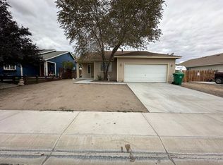 709 Fall St, Fernley, NV 89408