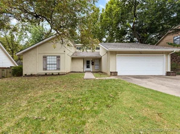 3762 E 81st Pl, Tulsa, OK 74137